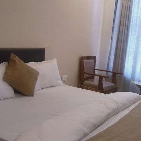 Hotel Success Residency Navi Mumbai Ngoại thất bức ảnh