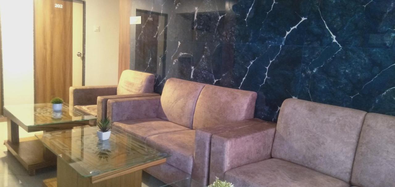 Hotel Success Residency Navi Mumbai Ngoại thất bức ảnh